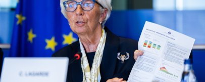 Les monnaies numériques mondiales et l'UE : quel rôle pour l'euro digital de la BCE ?