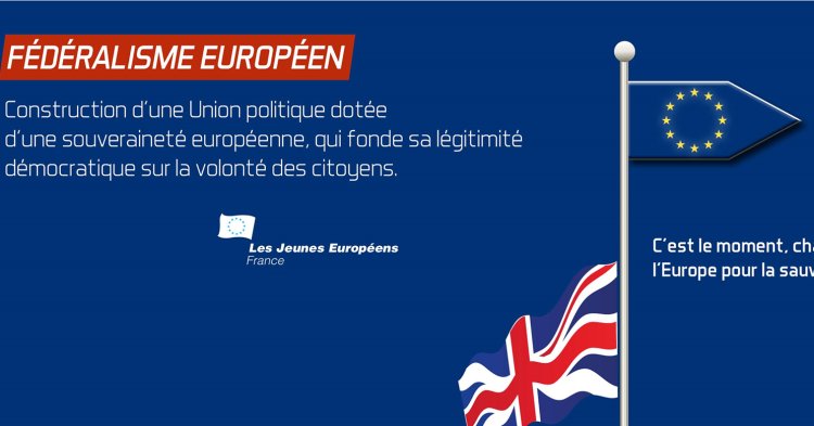 Brexit : Il est temps de réformer l'Union européenne !