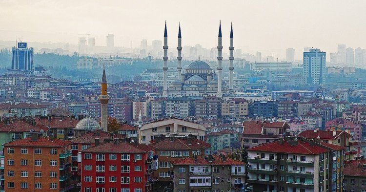 Turkey and the South Caucasus: between pluralism and extreme repression