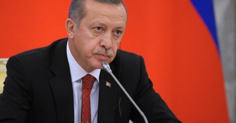 Coup d'arrêt pour la nouvelle Turquie d'Erdogan