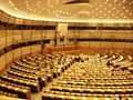Le Parlement européen inquiet pour la liberté d'expression sur Internet