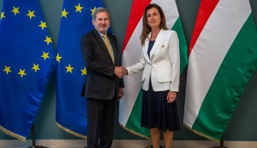 Réforme de la Justice : La Hongrie va-t-elle redevenir un Etat de droit ?