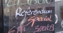 Traité de Lisbonne : l'Irlande dit Oui... et maintenant ?