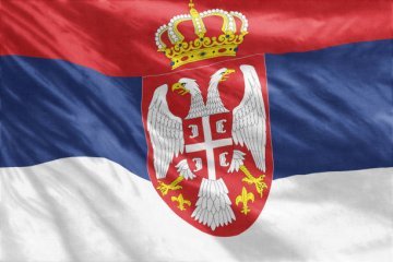 “Samo Sloga Srbina Spašava” : histoire du drapeau de la Serbie