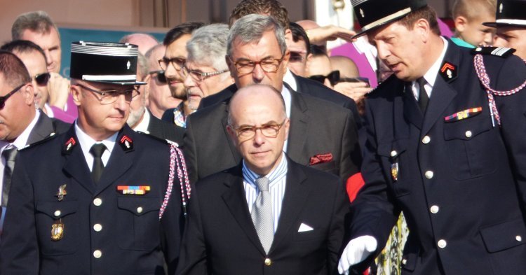 Cazeneuve veut tuer la libre-circulation