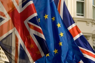 Le Royaume-Uni et l'Europe, un demi-siècle d'ambivalence