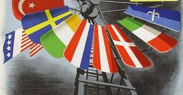Un «Piano Marshall» Europeo per l'Africa