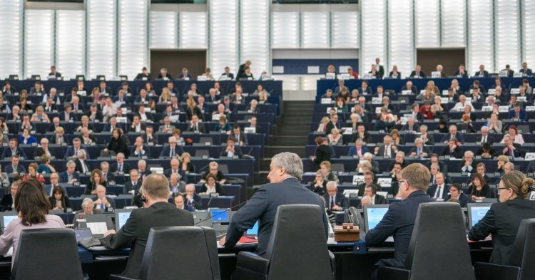 Parlement européen : l'essentiel de la session plénière de mars 2018