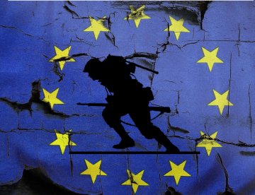 Où en est l'Europe de la défense ?