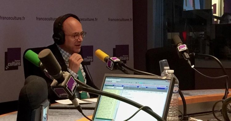 « La France est le pays qui a été le plus profondément marqué par les transversalités européennes »