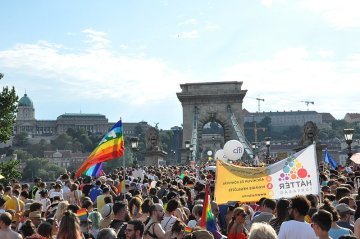 Can the Hungarian opposition win in 2022?