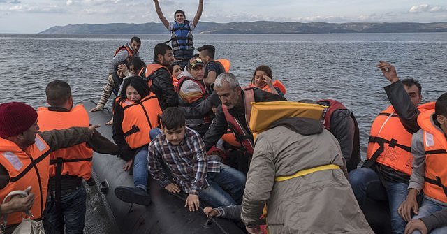 Grandi, Alto Commissario delle Nazioni Unite per i Rifugiati: Dalla crisi dei rifugiati alla crisi di solidarietà