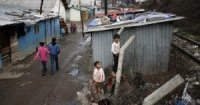 The Passive Poisoning of the Romani People