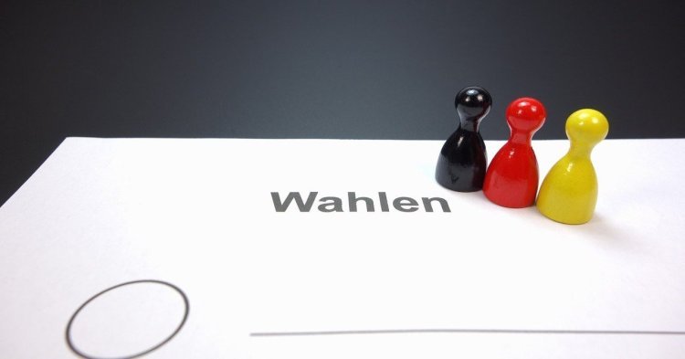 Rückblick September: Alles zur Bundestagswahl 2021