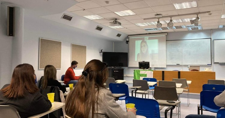 A Salonicco, un seminario sulla Internet Governance per permettere ai giovani di discutere sui diritti digitali