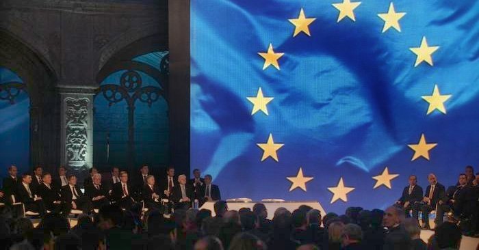 Scenari futuri dell'unione: andare oltre la riforma dei Trattati?