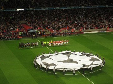 Dalla Coppa dei Campioni alla Champions League della Politica