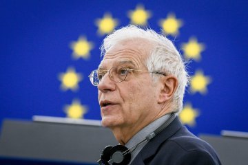 Faire de l'Europe une puissance mondiale