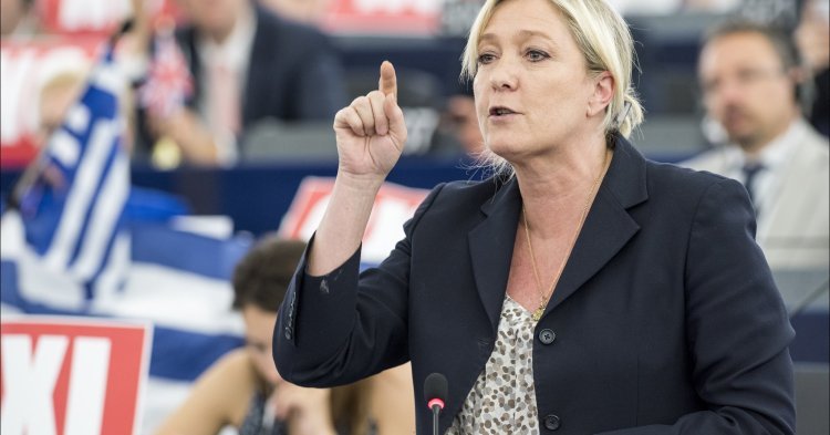 Folgen der Finanzkrise: EU-Staaten driften nach rechts