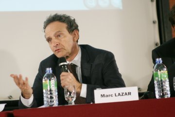 Marc Lazar : « Les populistes sont en train d'impacter en profondeur nos démocraties »
