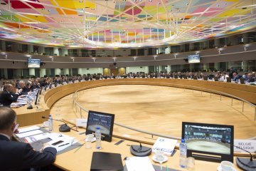 Pour un véritable sénat européen