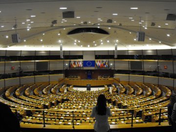 Listas transnacionales, os seguiremos esperando…