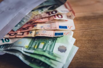 Kurz erklärt : Mehrjähriger Finanzrahmen