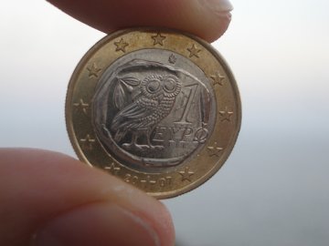 Oui à l'impôt européen ! 