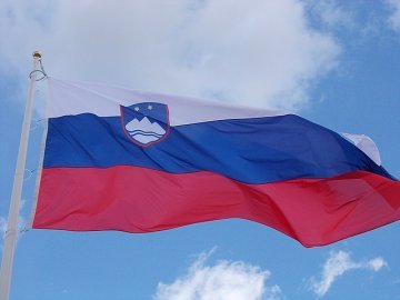 Zdravljica : Histoire du drapeau de la Slovénie