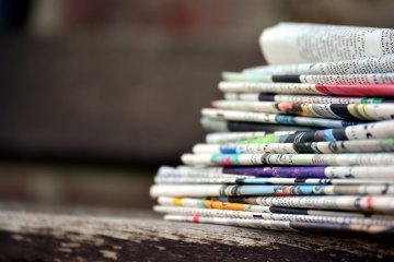 La libertà di stampa in Italia e oltre: intervista a Francesca De Benedetti