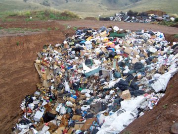 Turquie : ces déchets européens qui empoisonnent les réfugiés 