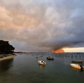 Face aux flammes, l'Europe fait bloc : la solidarité européenne à l'épreuve des incendies