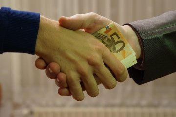 Crima organizată din România