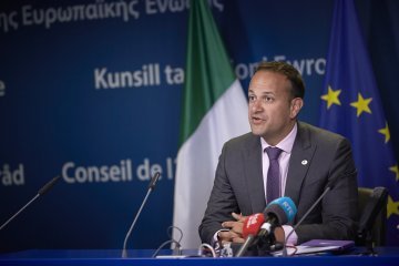 Ständige politische Wechsel an den europäischen Regierungsspitzen