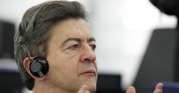 Les Jeunes du Front de Gauche et l'Europe