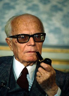L'Europa federale di Pertini