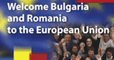 Roumanie et Europe : le retour tant rêvé