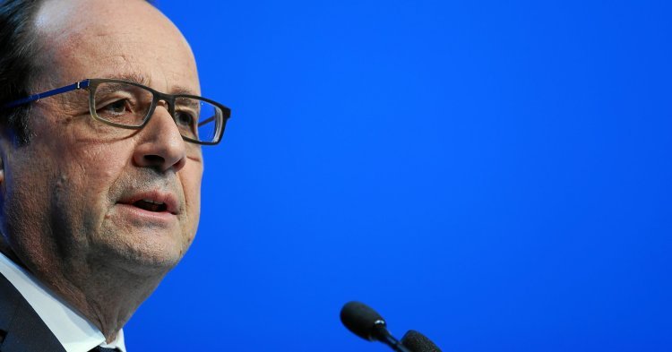 Frankreichs Weg nach dem Terror