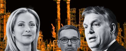 Rechts regiert – das Klima verliert