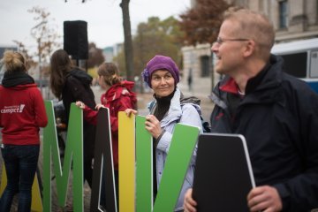 Die große Politik-Paralyse