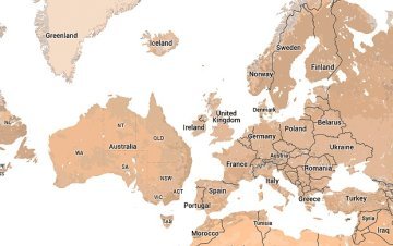 Federalism: European challenges and Australian ideas