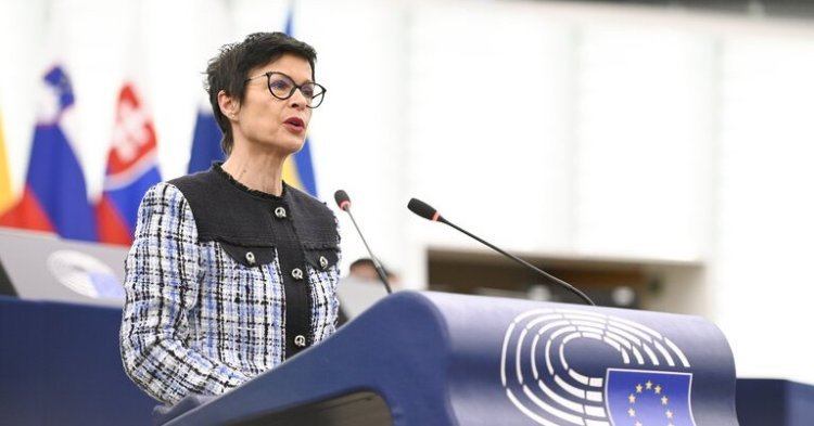 Arrestation d'Ekrem İmamoğlu, la réaction du Parlement européen