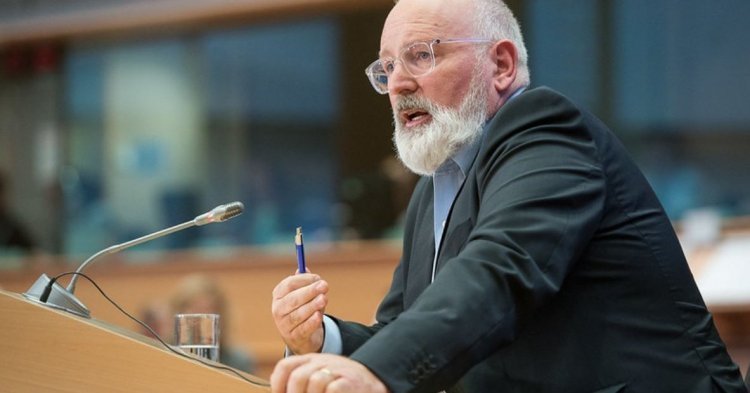 Le Pacte Vert pour l'Europe à l'honneur lors de l'Université d'automne du Mouvement européen