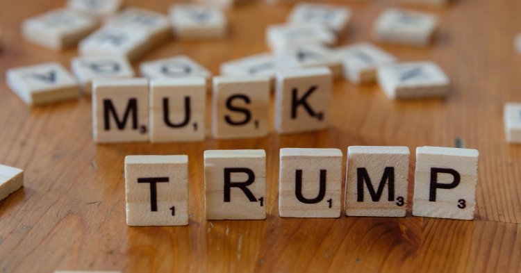 Il paradosso di X (e di Musk)