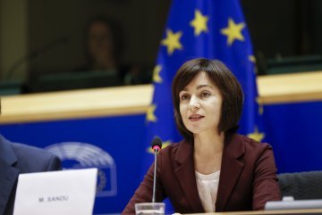 Coopération UE-Moldavie : une adhésion à la hauteur de la situation