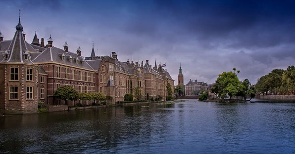 Mark Rutte sauve sa tête aux Pays-Bas