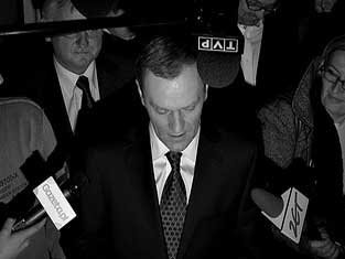 Donald Tusk lauréat du prix Charlemagne