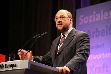 Le changement, c'est maintenant !