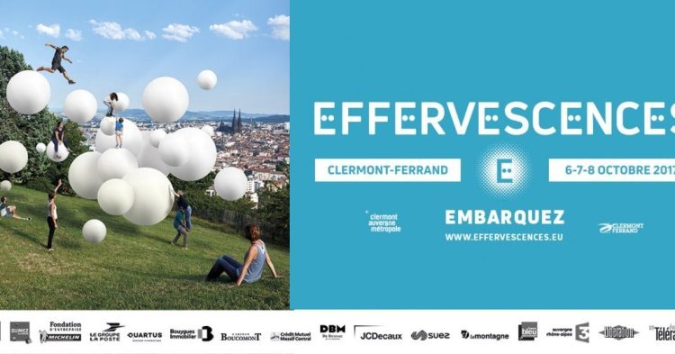Clermont-Ferrand : capitale européenne de la culture en 2028 ?