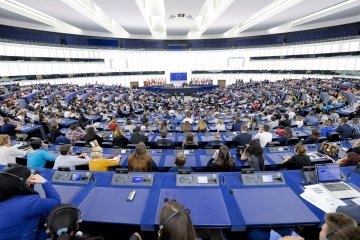 Conference on the Future of Europe – a stepping stone to a European federation?